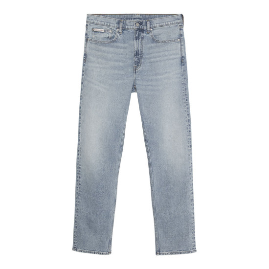 Calvin Klein Ανδρικό παντελόνι Standard Straight Fit Jeans